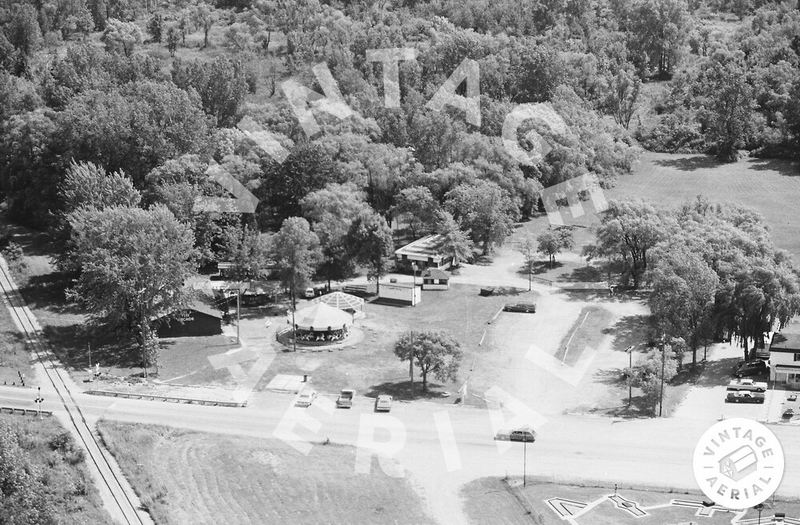 Tony's Park
